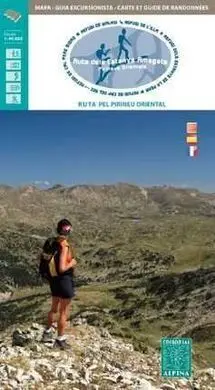 Ruta Dels Estanys Amagats