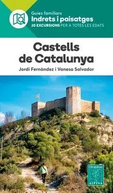 Castells de Catalunya -Alpina