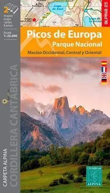 Picos de Europa