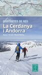 CERDANYA I ANDORRA -MUNTANYES DE NEU [MAPA 1:40.000] ALPINA