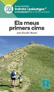 Els Meus Primers Cims