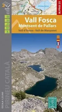 Vall Fosca