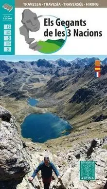Els Gegants de les 3 Nacions
