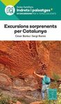 EXCURSIONS SORPRENENTS PER CATALUNYA -ALPINA