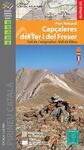CAPÇALERES DEL TER I DEL FRESER 1:25.000 [2 MAPES]