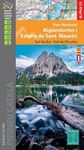AIGUESTORTES I ESTANY DE SANT MAURICI 1:25.000 -AL
