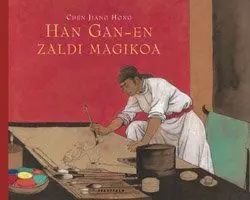 Han Gan-En Zaldi Magikoa