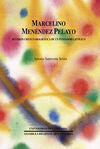 MARCELINO MENÉNDEZ PELAYO