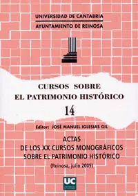 Cursos Sobre el Patrimonio Histórico Nº 14