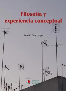 Filosofía y Experiencia Conceptual