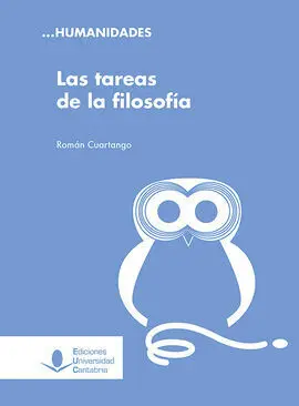 Las Tareas de la Filosofía