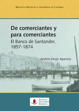 De Comerciantes y para Comerciantes