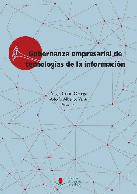 Gobernanza Empresarial de Tecnologías de la Información