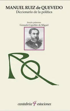 Diccionario de la Política