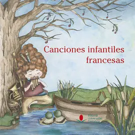 Canciones Infantiles Francesas