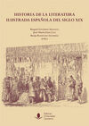HISTORIA DE LA LITERATURA ILUSTRADA ESPAÑOLA DEL SIGLO XIX