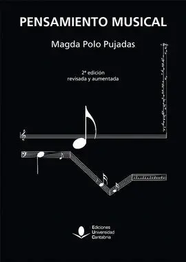 Pensamiento Musical, 2ª Edición Revisada y Aumentada