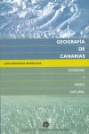 GEOGRAFÍA DE CANARIAS