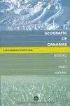 Geografía de Canarias