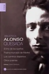 Biblioteca Alonso Quesada - Poesía