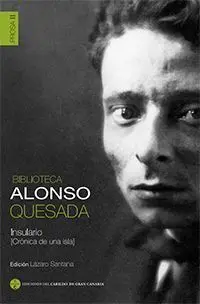 Biblioteca Alonso Quesada - Prosa Ii