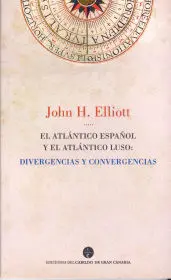 El Atlántico Español y el Atlántico Luso