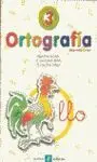Cuaderno de Ortografía 3 - 2º Ed. Prim.