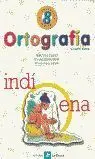 Cuaderno de Ortografía 8