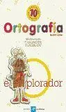 Cuaderno de Ortografía 10