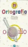 Cuaderno de Ortografía 11