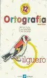 Cuaderno de Ortografía 12