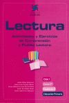 COMPRESIÓN LECTORA 2 EP 2CUADERNO