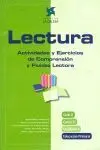 Lectura. Actividades y Ejercicios de Comprensión y Fluidez Lectora. Cuaderno 1 - 3º Ed. Prim.