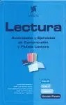 Comprensión Lectora 6º Primaria. Cuaderno Nº 2