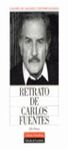 RETRATO DE CARLOS FUENTES