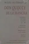 Don Quijote de la Mancha Cd-Rom