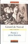 Poesía y Prosa Literaria