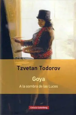 Goya. A la Sombra de las Luces