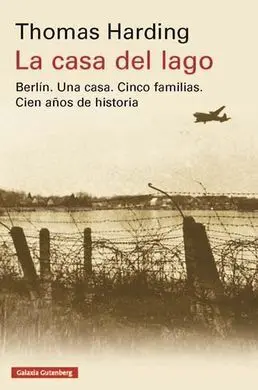 La Casa del Lago