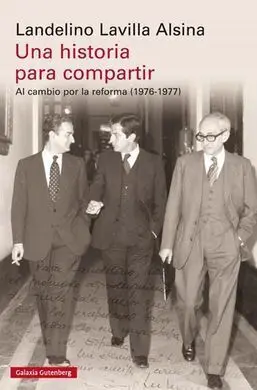 Una Historia para Compartir