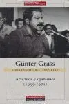 Articulos y Opiniones (1955-1971)