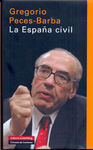 LA ESPAÑA CIVIL