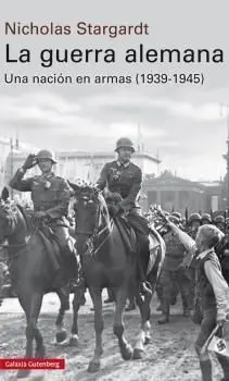 La Guerra Alemana