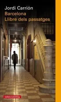 Barcelona Llibre Dels Passatges