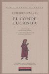 EL CONDE LUCANOR