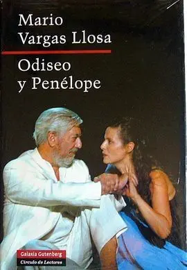 Odiseo y Penélope