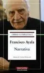 Obras Completas. 1: Narrativa