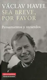 Sea Breve, por Favor