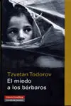 El Miedo a los Bárbaros
