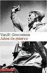 AãOs de Guerra (1941-1945)